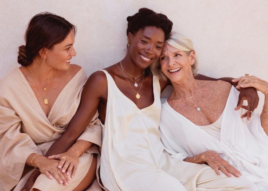 Ananda Soul: A Bali-born jewellery brand with meaning behind every piece