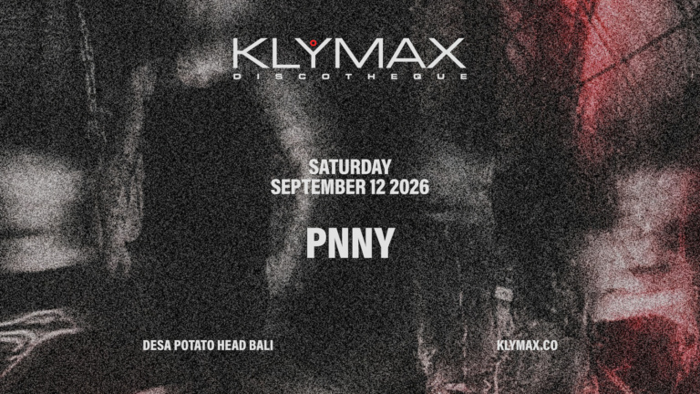PNNY at Klymax