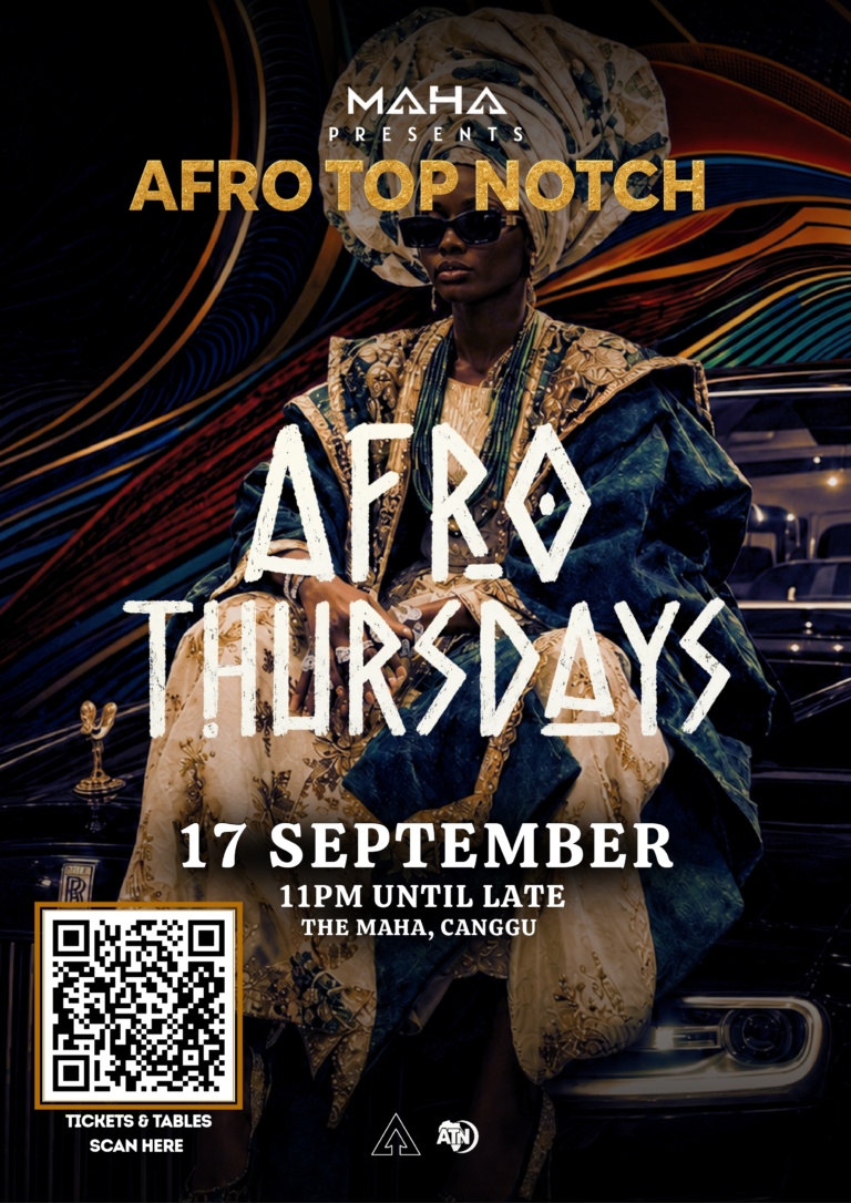 Afro Thursdays