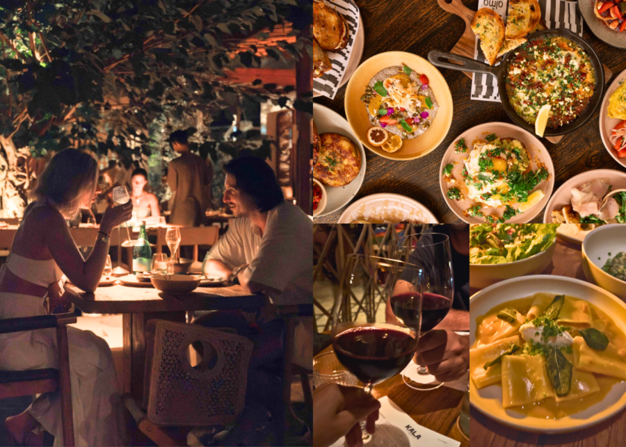 15 Best Mediterranean Restaurants in Bali: My Favourite Spots for 2026
