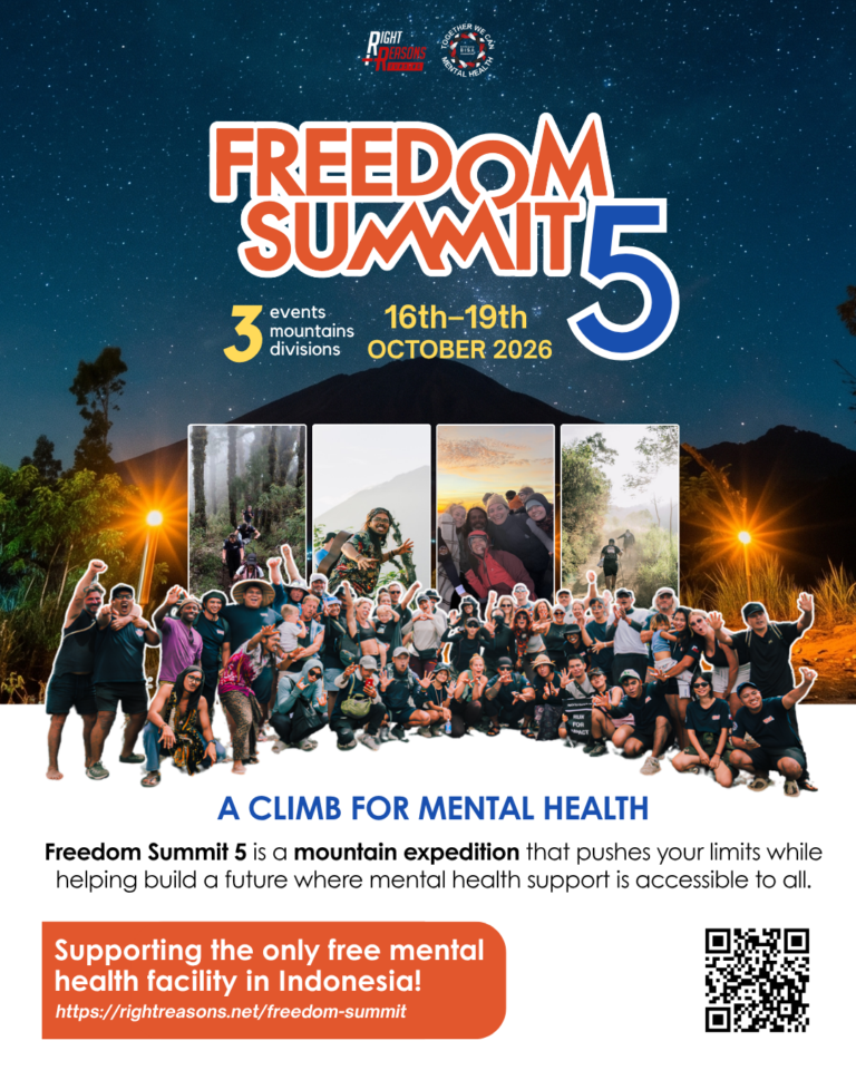 Freedom Summit V