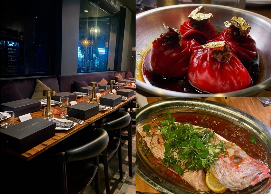 Hot News 2026: Due Course Bali returns, connecting Seminyak’s community of foodies, makers and creatives