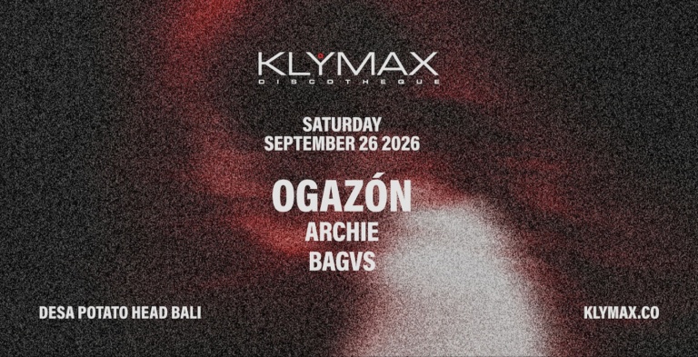 Ogazón, Archie, Bagvs at Klymax