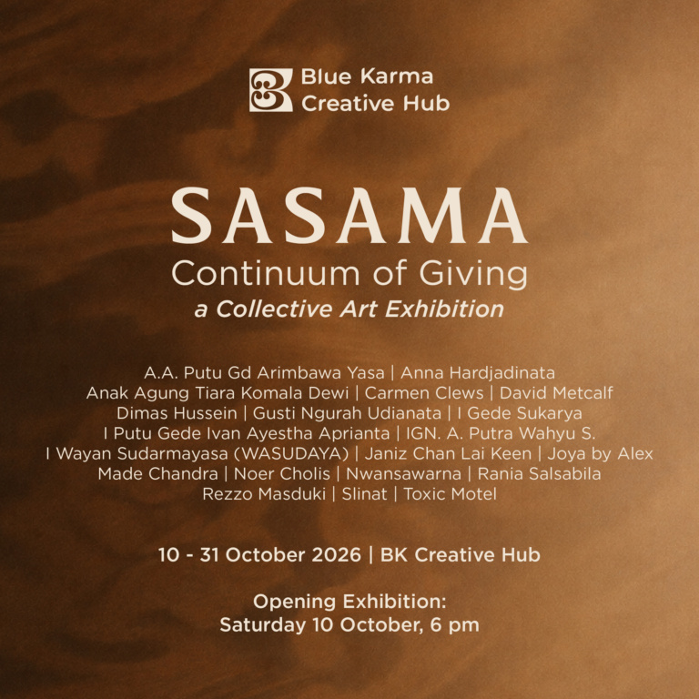 Sasama Collective Art Exhibitions
