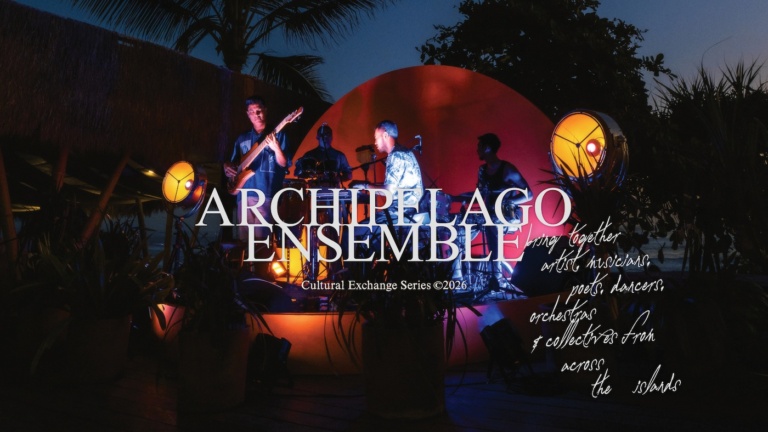 Archipelago Ensemble: Sunset Performance