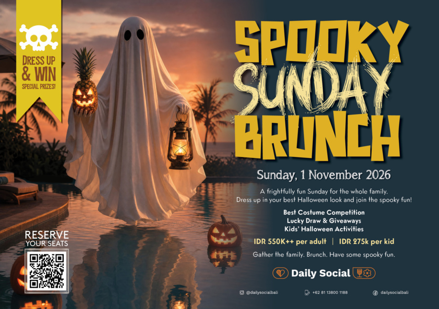 Spooky Brunch