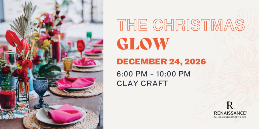The Christmas Glow