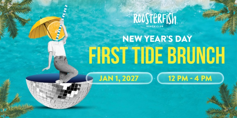 First Tide Brunch