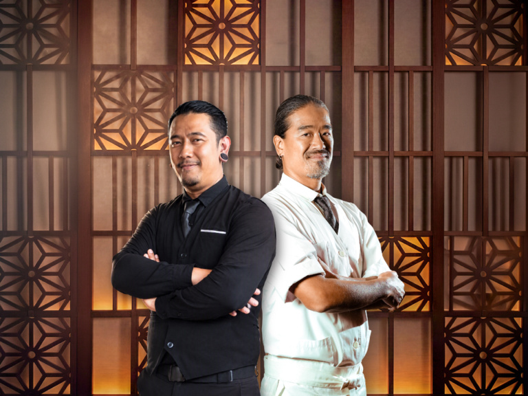 Omakase Takeover at Hamabe, The Westin Resort Nusa Dua, Bali | Honeycombers