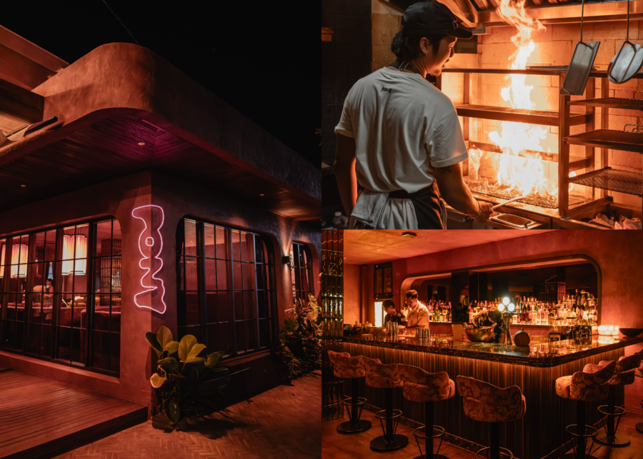 Pony review: Wood-fired steaks and cocktails at Berawa’s hot new restaurant