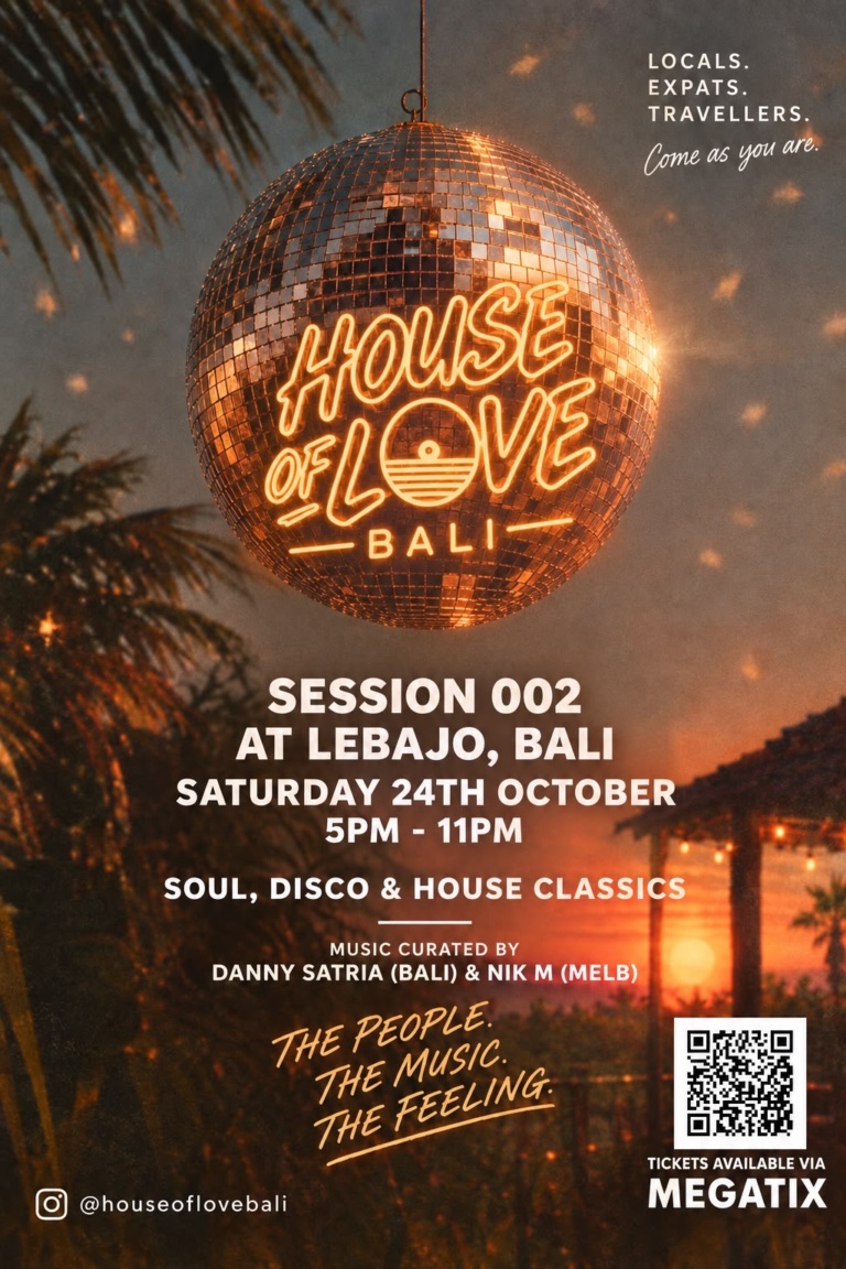 House Of Love session 002