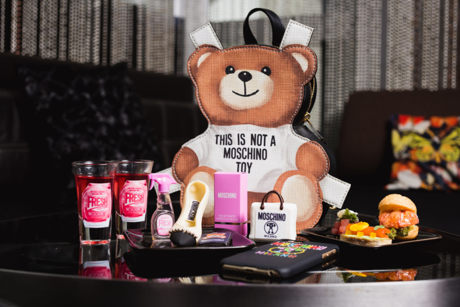 Six unique afternoon teas to enjoy this May: The best spots in town to enjoy a scone, a sammie and a sip of cha