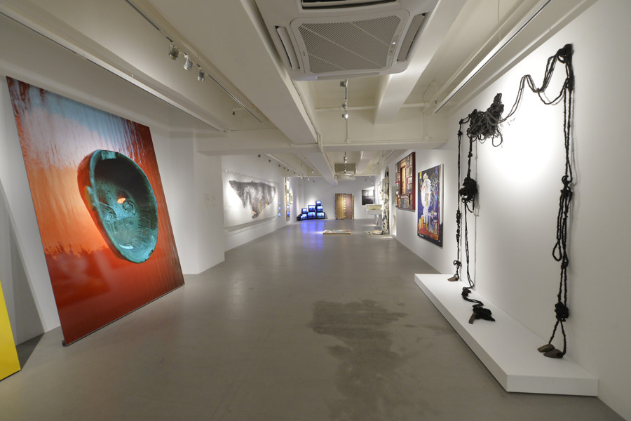 Para Site | art galleries in Hong Kong