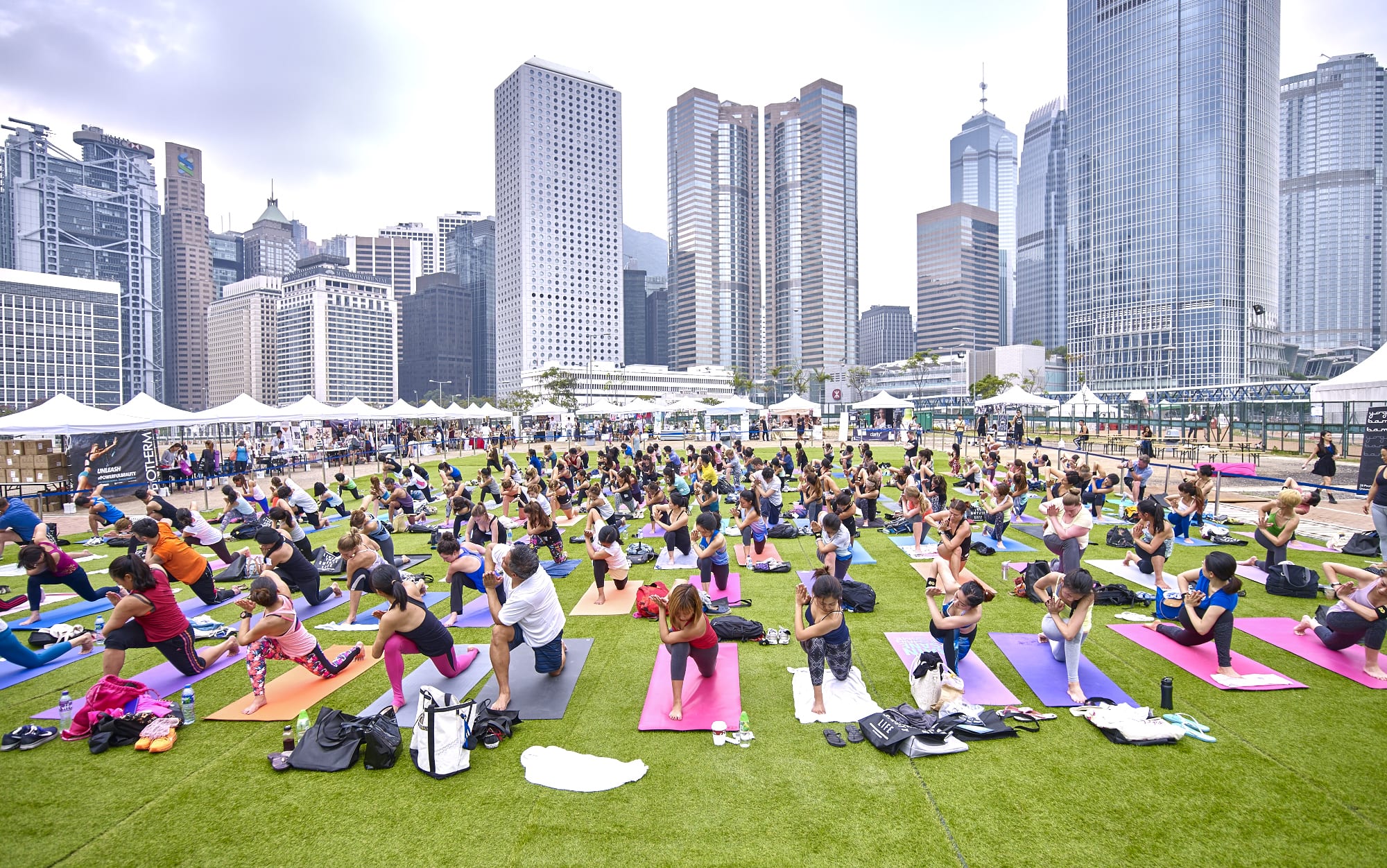 What to do in Hong Kong this month: Our May events guide includes festivals, live performances and more