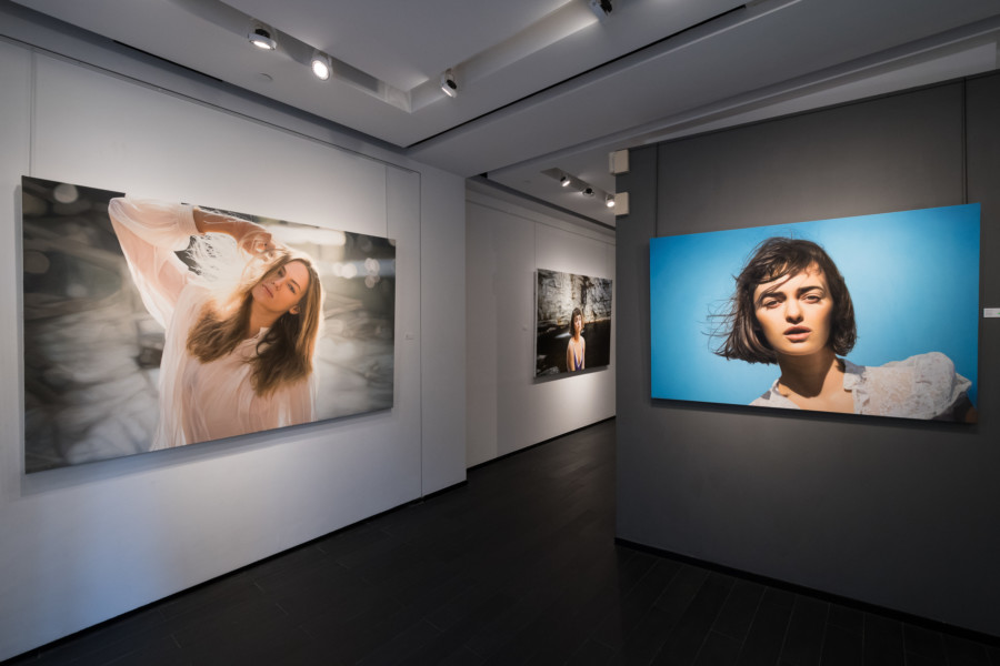 Opera Gallery | art galleries in Hong Kong