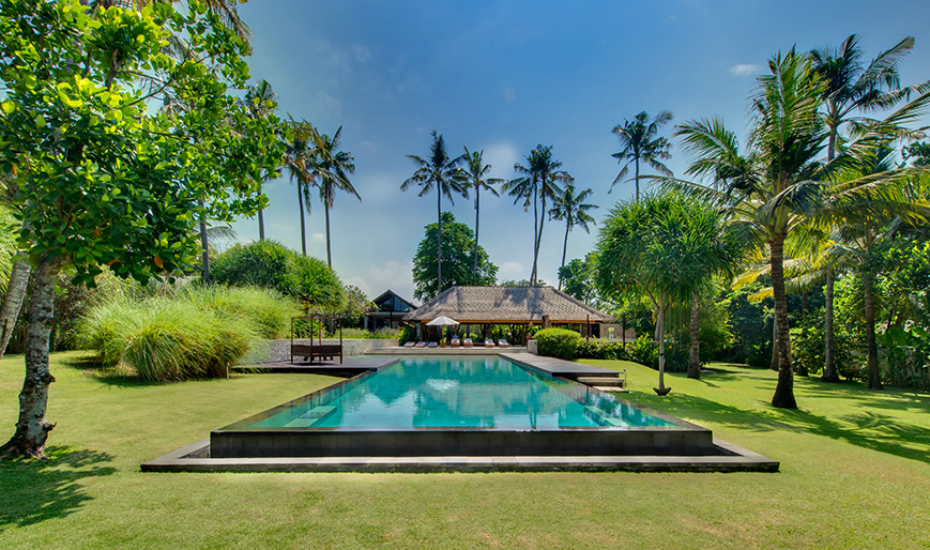 Best Bali villas for big groups or families: Luxury stays at The Layar Seminyak and Samadhana Ketewel