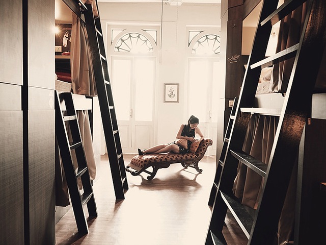 Backpacker hostels in Singapore: Cheap and chic accommodation for budget travellers