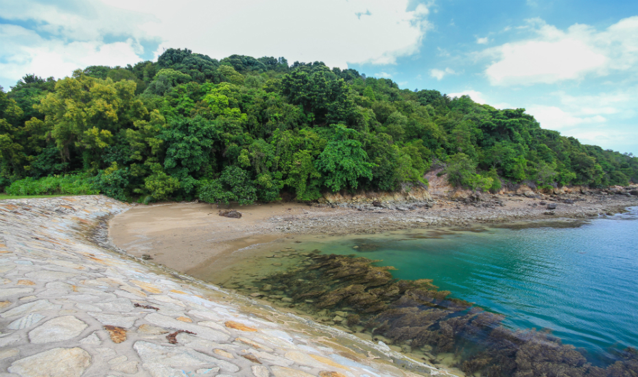 This two-day island party on St. John’s Island in May is the getaway you’ve all been waiting for