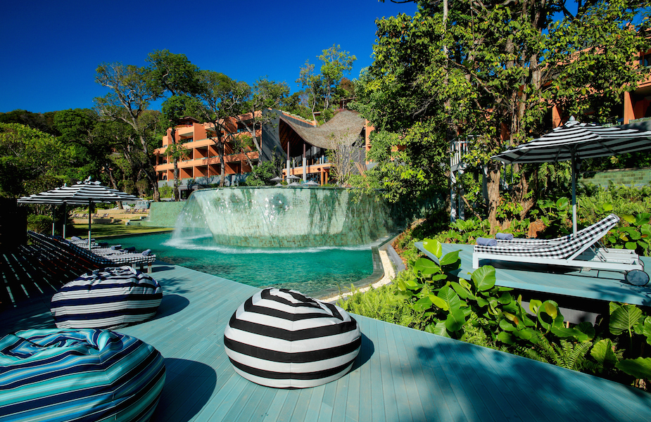 Where to stay in Phuket: Hotel review of The Habita at Sri Panwa