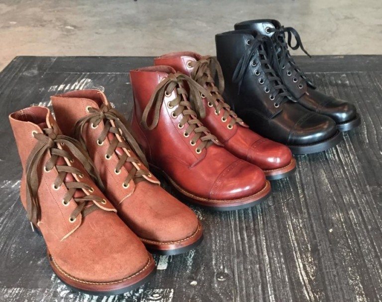 Hong Kong shoe designers that wow us