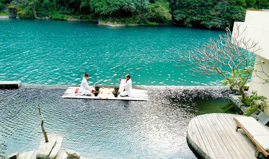 Things to do in Taiwan: Outdoor activities and city tours with amazing views by KKday