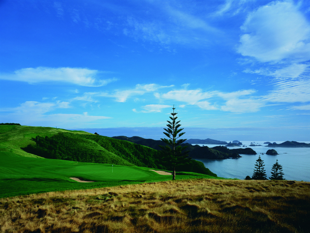 Vacations in North Island, New Zealand: Recommendations on where to stay and things to do