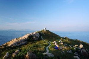 Where to go hiking in Hong Kong? Conquer these local trails for more picture-perfect stops