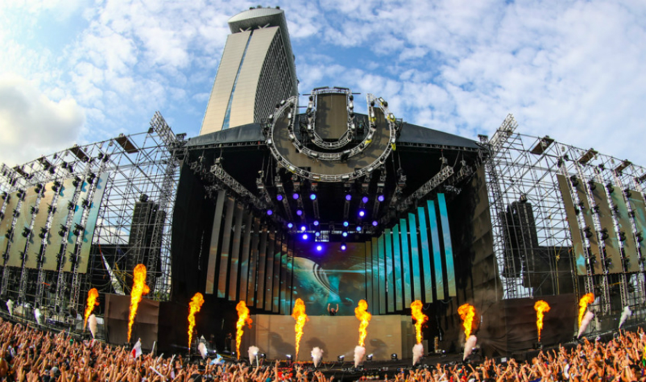 These affordable hotel packages for the Ultra Music Festival are too good to be true