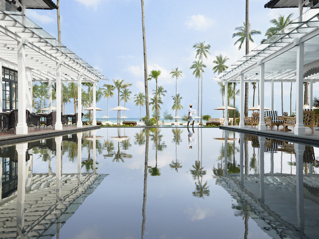 Short break in Bintan, Indonesia: Our luxury trip to The Sanchaya, a short ferry from Singapore