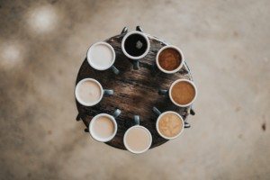 Looking for good cafés in Hong Kong? These spots across town get a thumbs up from us
