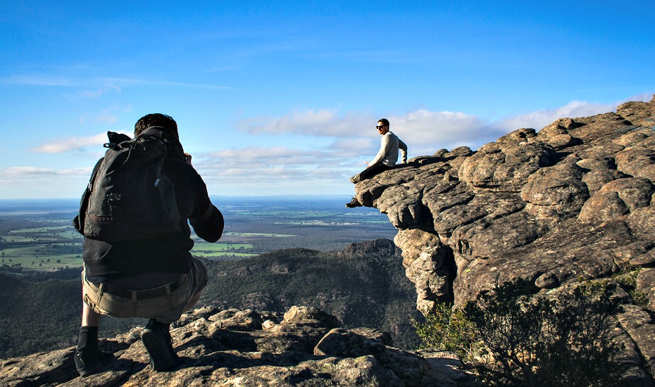 Guide to Melbourne City: Where to go for the best holiday snaps in Australia’s cultural capital