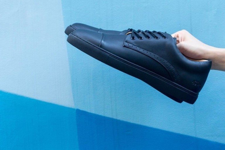 Hong Kong shoe designers that wow us