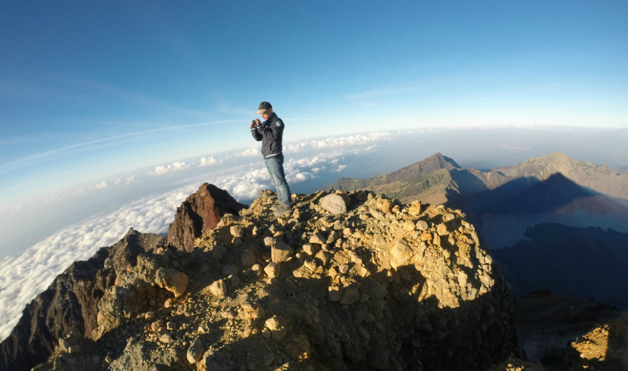 best hiking in the southeast