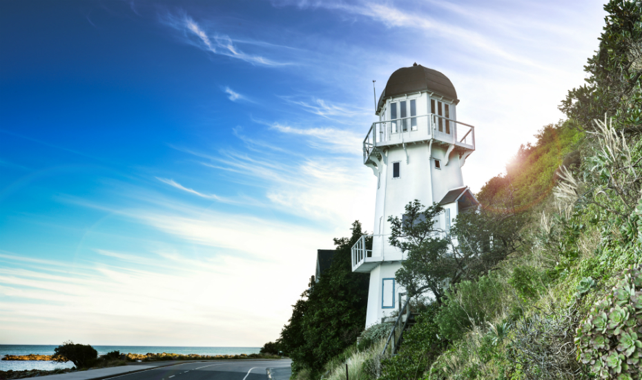 Wanderlust: 5 of the weirdest and most wonderful places to stay in New Zealand