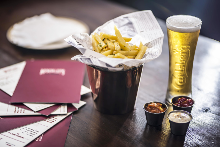 Bars in Hong Kong: Irish pub and restaurant McSorley’s Ale House reopens in SoHo, Central