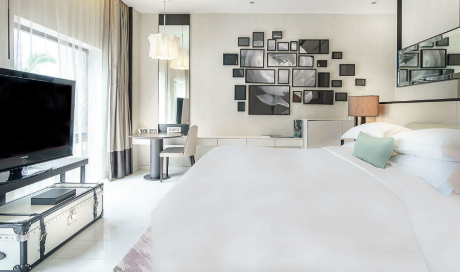 Weekend getaway from Hong Kong: Enjoy staying at one of these hotels as you holiday in Singapore