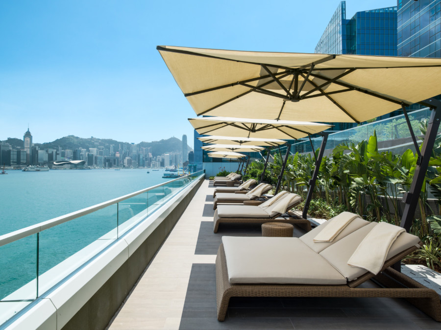 The Conscious Festival Hong Kong 2019 Kerry Hotel Hong Kong