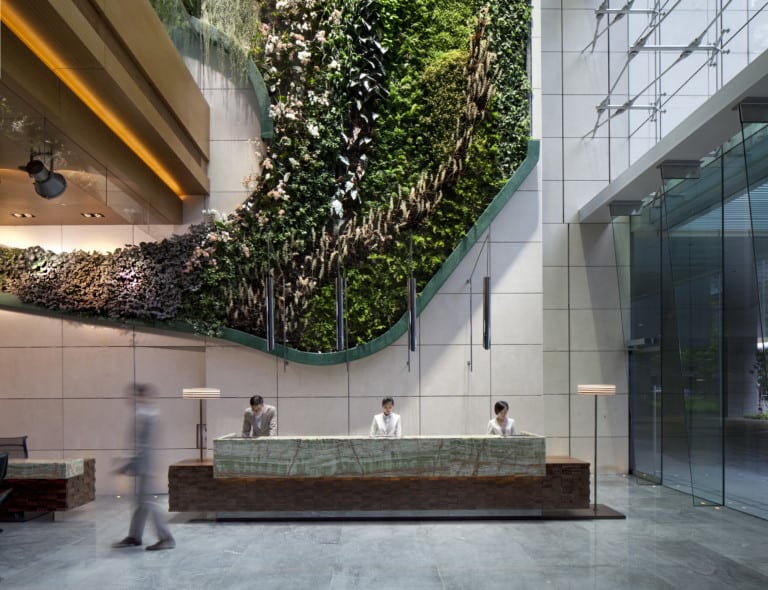 If you love fine dining, spas and green initiatives, then perhaps a Hotel ICON staycation is in order