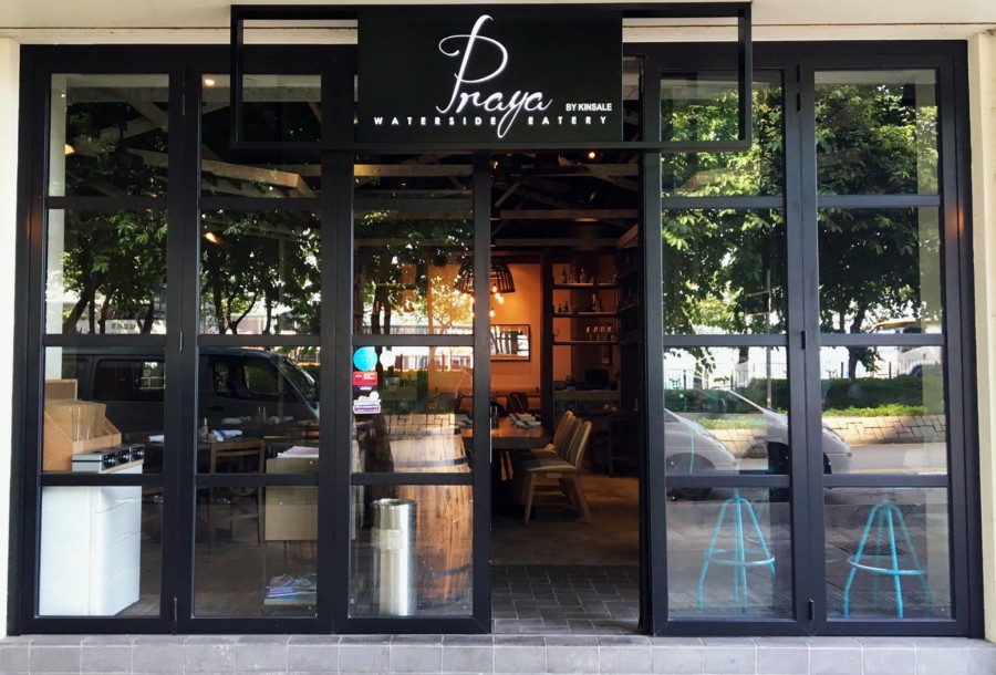 What’s on in Hong Kong: Take the whole family to the 3rd Anniversary Street Party at Praya Waterside Eatery for music, food, drinks and more