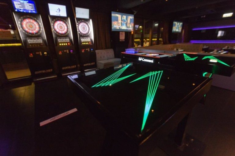 Karaoke bars in Hong Kong to awaken your inner diva