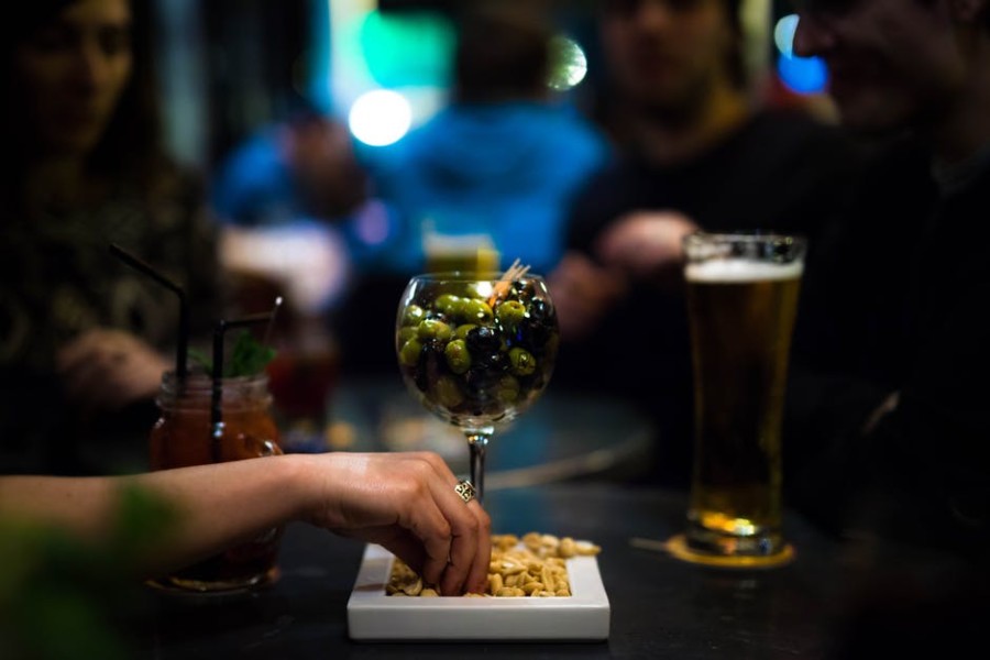 Cocktails for charity: HandsOn Hong Kong’s fundraiser Drink For Good returns this October