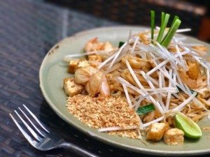 Thai-riffic tasty treats! Authentic Thai restaurants in Wan Chai that will hit the spot every time