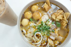 Want tasty food at affordable prices in the Western District? Try these Sai Ying Pun lunch spots
