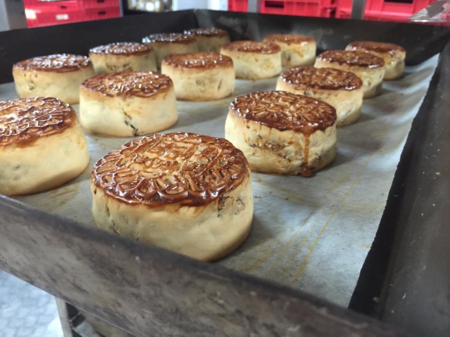 Hong Kong S Lin Heung Tea House Busier Than Ever As Closure In Prospect For Wellington Street Institution 100 Years Old South China Morning Post
