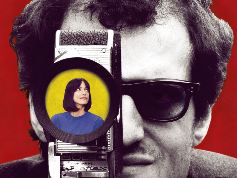 What to see at The 46th Hong Kong French Film Festival presented by Alliance Française