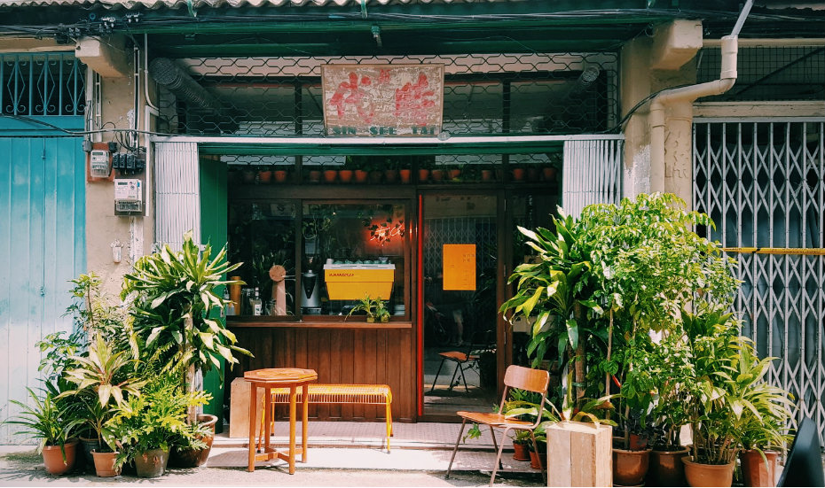 Enjoy a holiday in Malaysia: Malacca is full of rustic cafes, old towns and places to explore