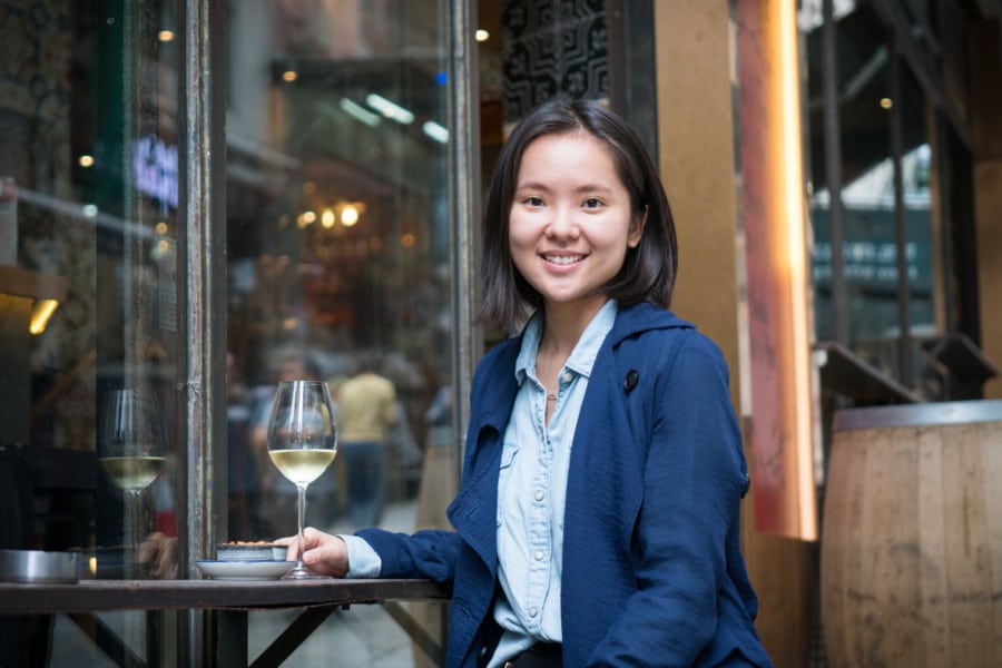 What’s Accidental Art? Candy Hou introduces interactive small-group art tours in Hong Kong