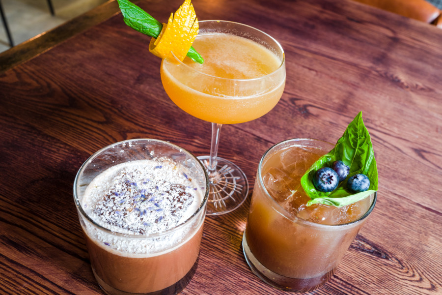 I Know John: A speakeasy in Central serving tasty cocktails and inventive mocktails