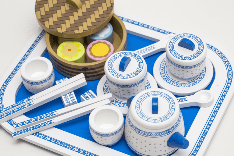 Gifts for kids in Hong Kong (more than plastic toys!)