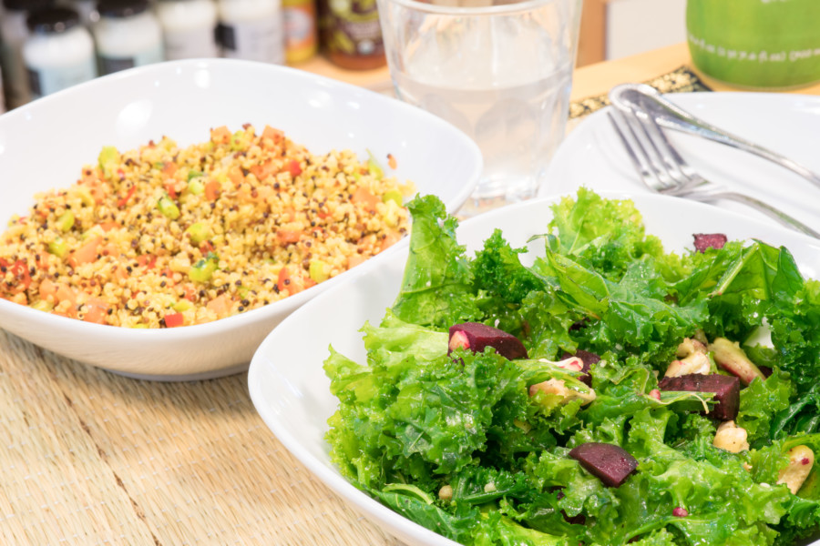 spicebox organics best salads in hong kong healthy salads